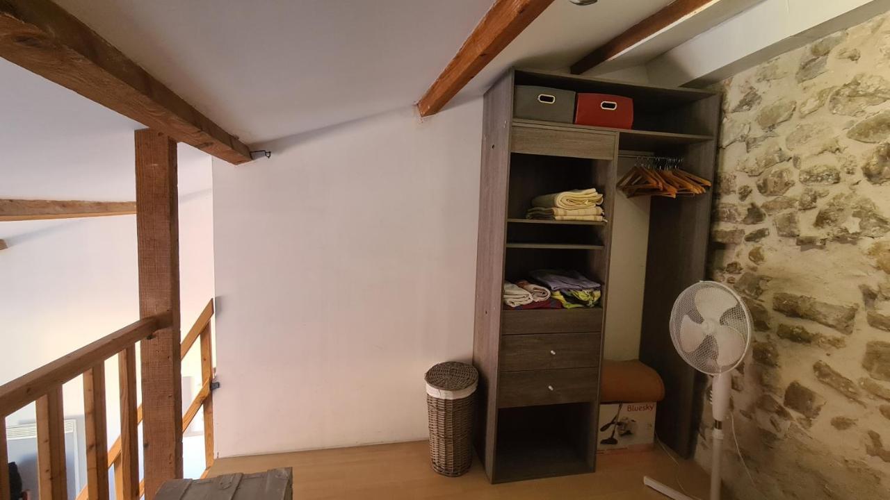Appartement Charmant En Provence Draguignan Esterno foto