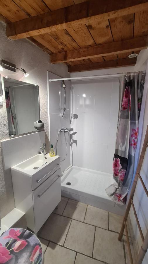 Appartement Charmant En Provence Draguignan Esterno foto