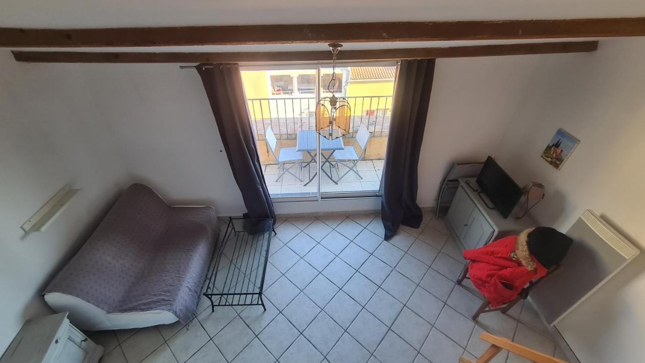 Appartement Charmant En Provence Draguignan Esterno foto