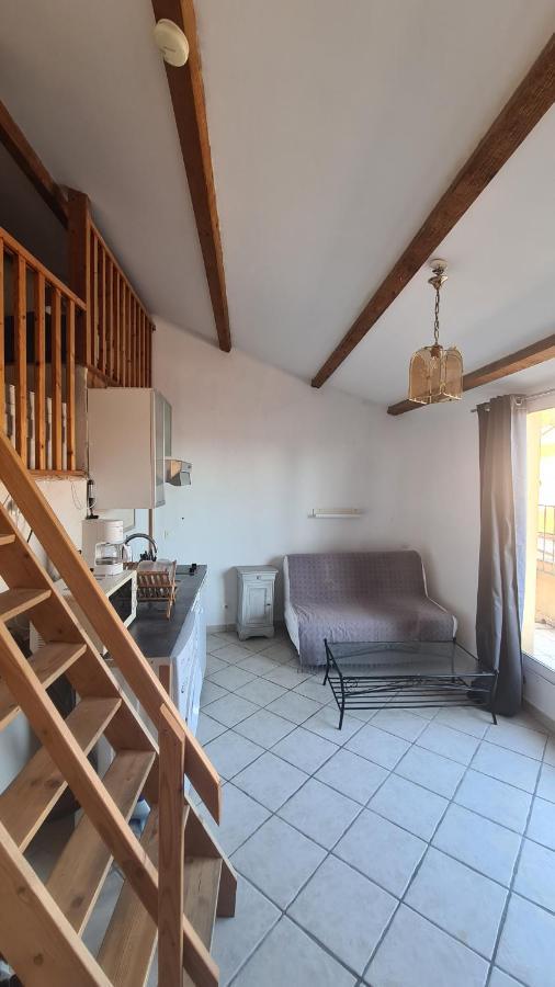 Appartement Charmant En Provence Draguignan Esterno foto