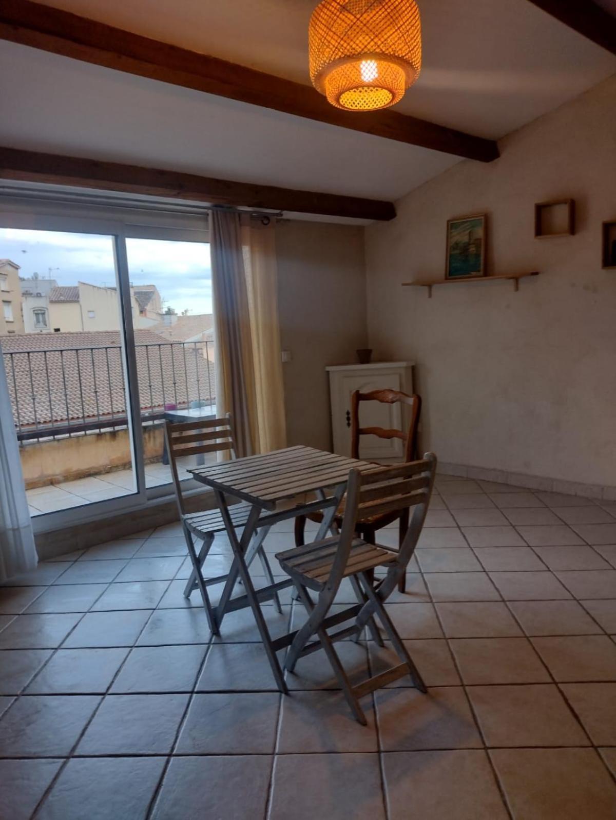 Appartement Charmant En Provence Draguignan Esterno foto